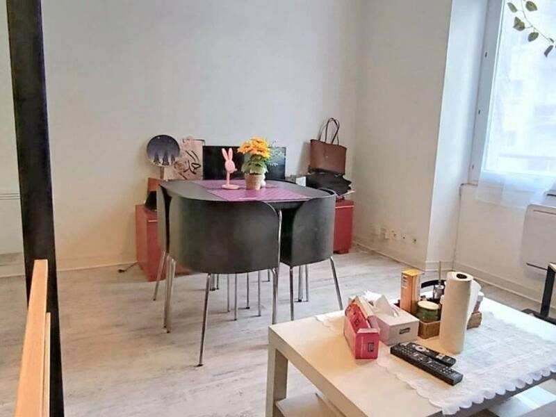 Maison à vendre, 25m², BREST