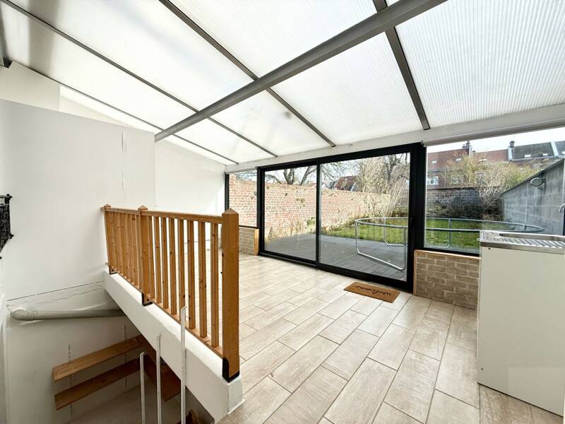 Maison à vendre, 124m², AMIENS