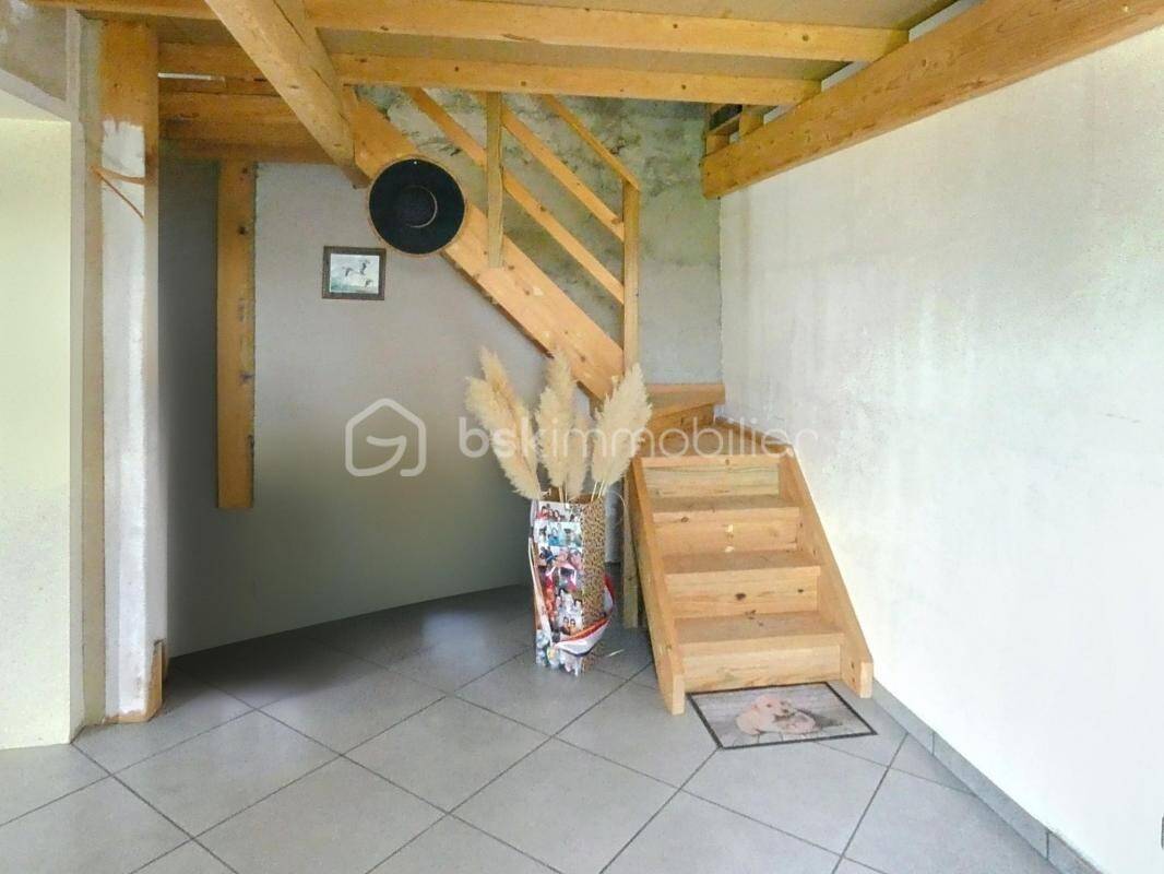 Maison à vendre, 190m², MIRANDE