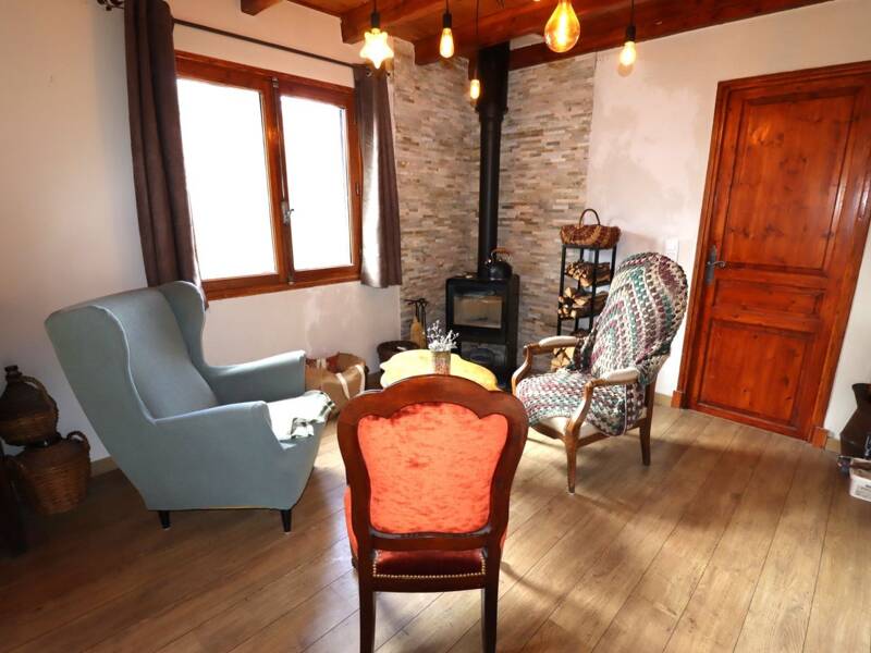 Maison à vendre, 190m², BEAUVEZER