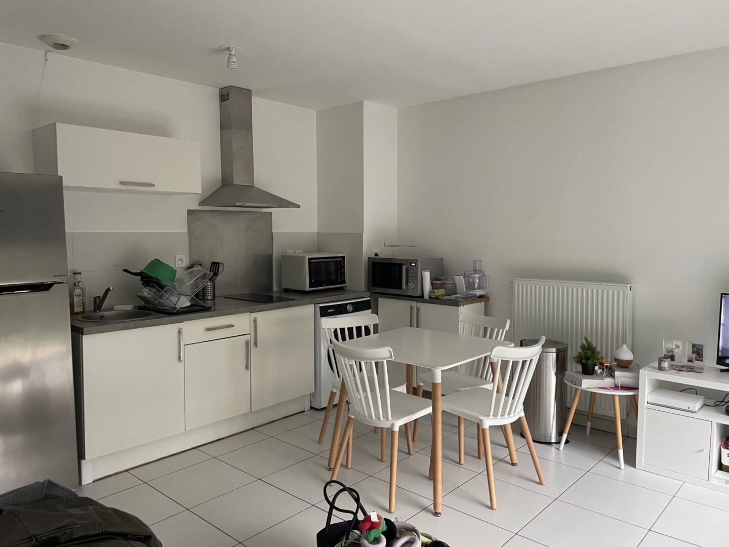 Maison à louer, 28m², LE BOUSCAT