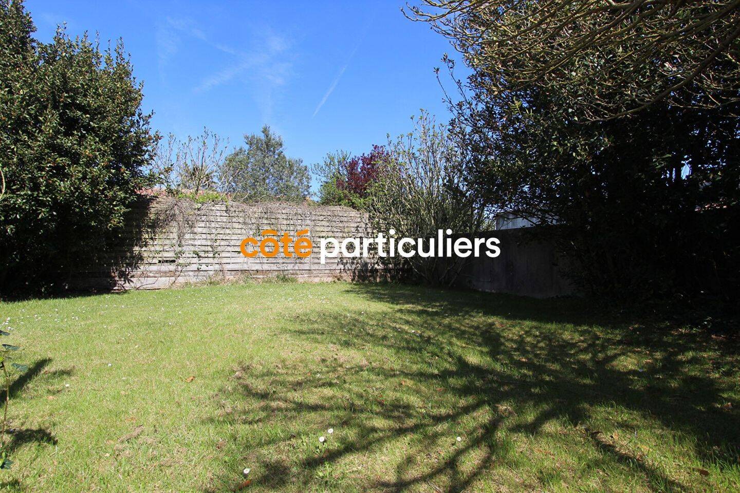 Maison à vendre, 102m², LA FAUTE SUR MER