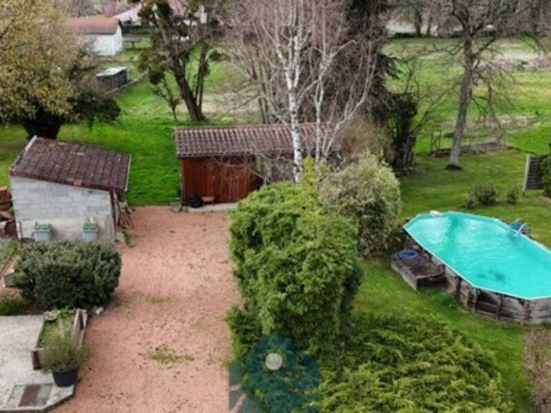 Maison à vendre, 170m², PUY GUILLAUME