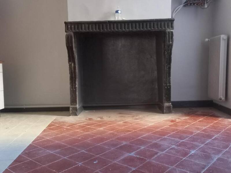 Maison à louer, 94m², CLERMONT FERRAND