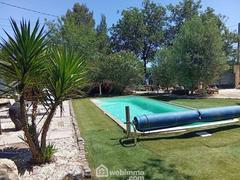 Maison à vendre, 78m², LE CANNET DES MAURES