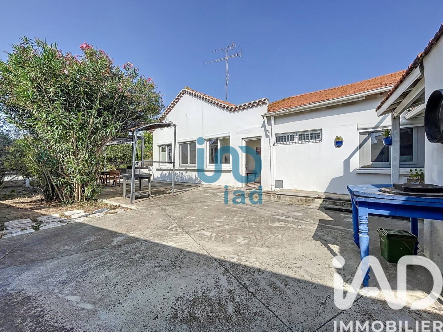 Maison à vendre, 100m², BEZIERS