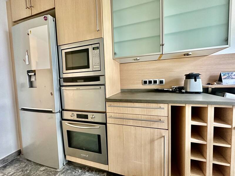 Maison à louer, 157m², PARIS 16E