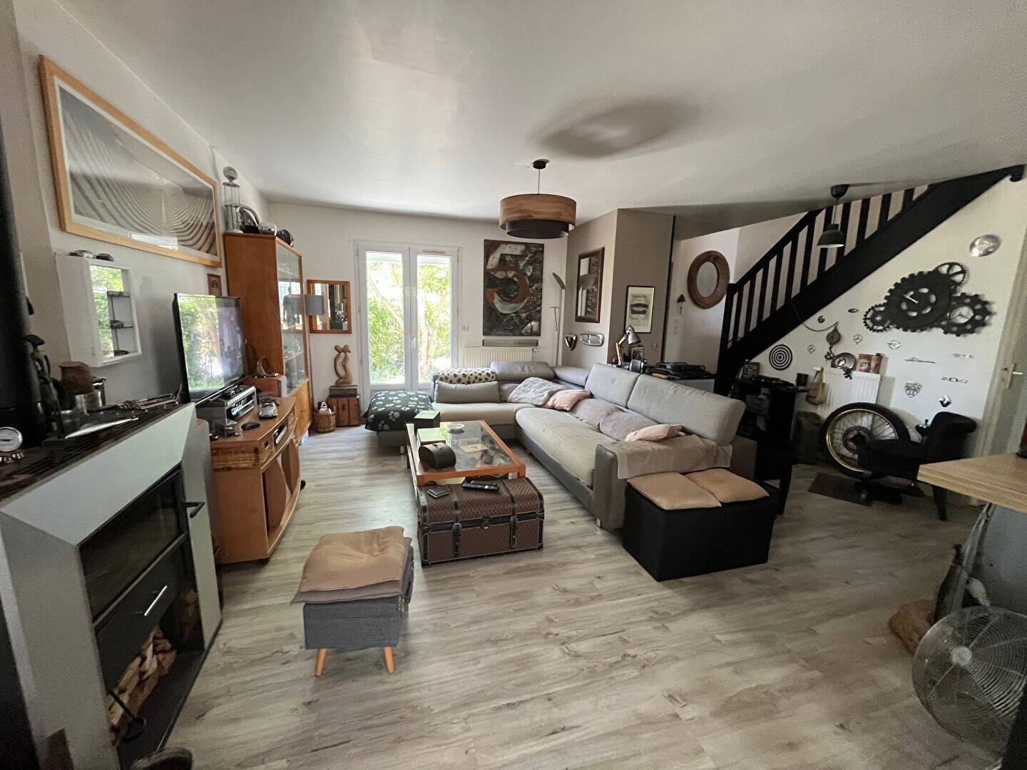 Maison à vendre, 175m², SAINT NAZAIRE