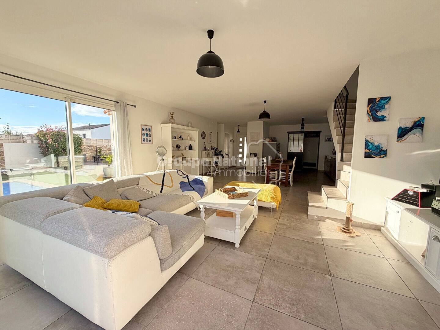 Maison à vendre, 130m², LES PENNES MIRABEAU