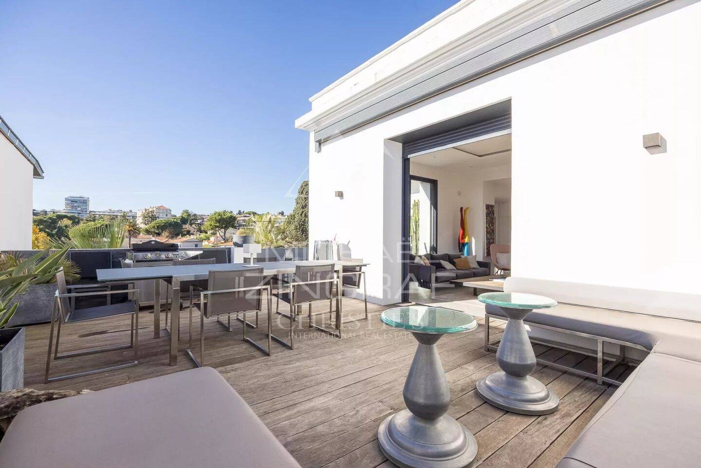 Maison à vendre, 184m², CANNES