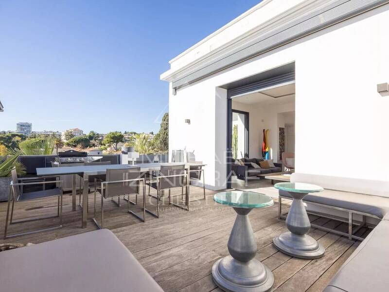 Maison à vendre, 184m², CANNES