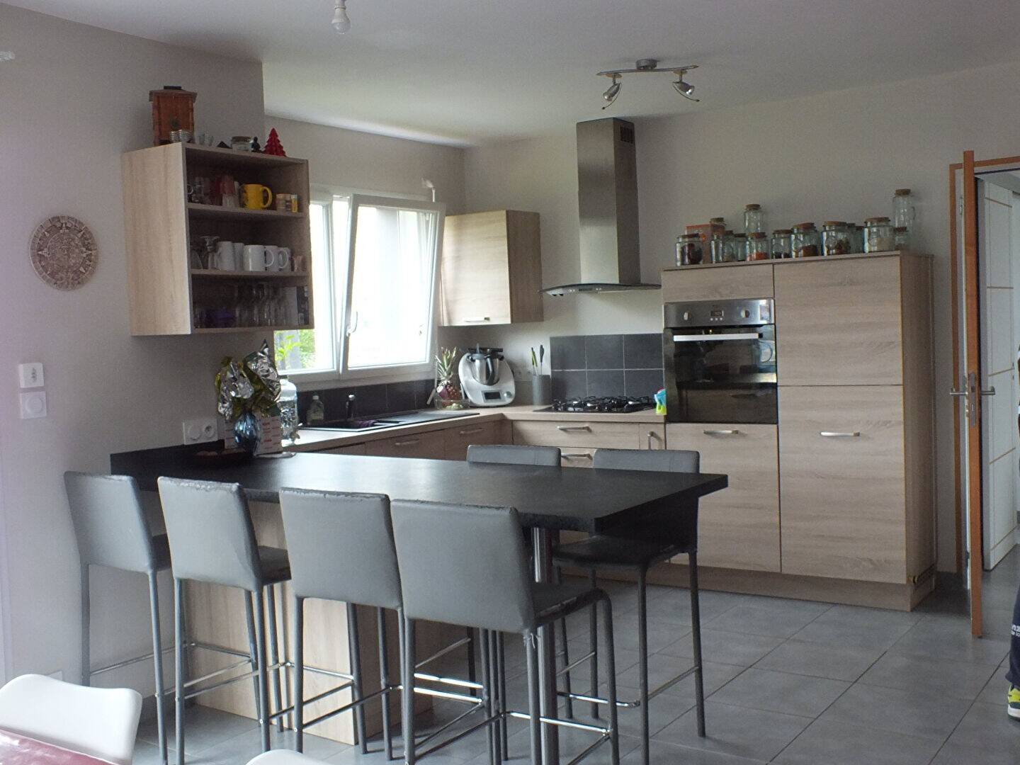 Maison à vendre, 118m², SAINT MELOIR DES ONDES