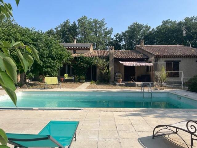 Maison à vendre, 250m², SAINT SATURNIN LES APT