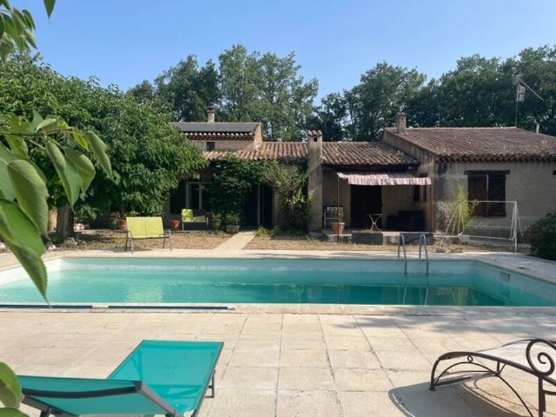 Maison à vendre, 250m², SAINT SATURNIN LES APT