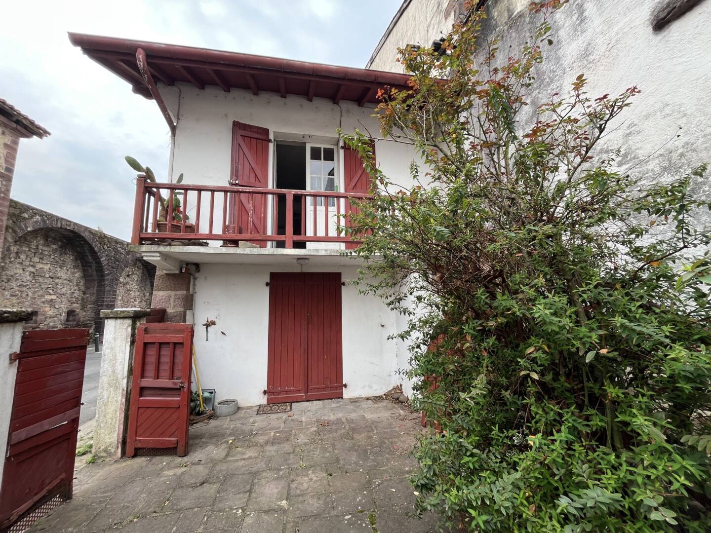 Maison à vendre, 132m², SAINT JEAN PIED DE PORT