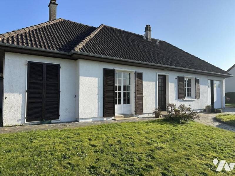 Maison à vendre, 0m², CHERBOURG