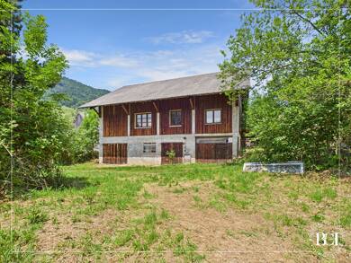 Maison à vendre 240 000 € 1 pièce 1 chambre 150 m² 1 850 m² de terrain Theys 38570