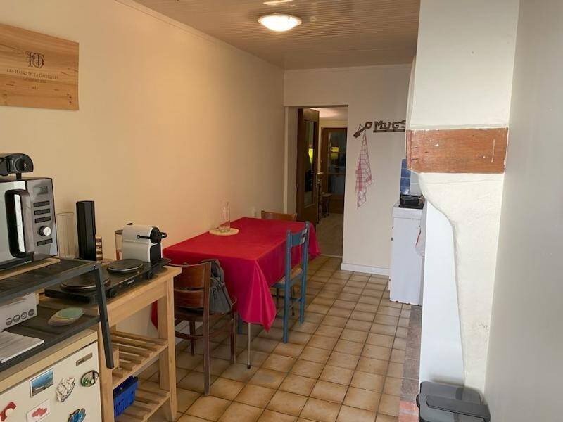 Maison à louer, 25m², GUJAN MESTRAS