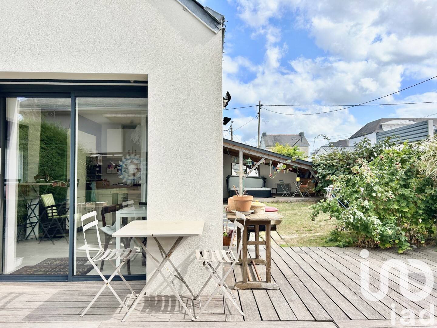 Maison à vendre, 122m², VANNES