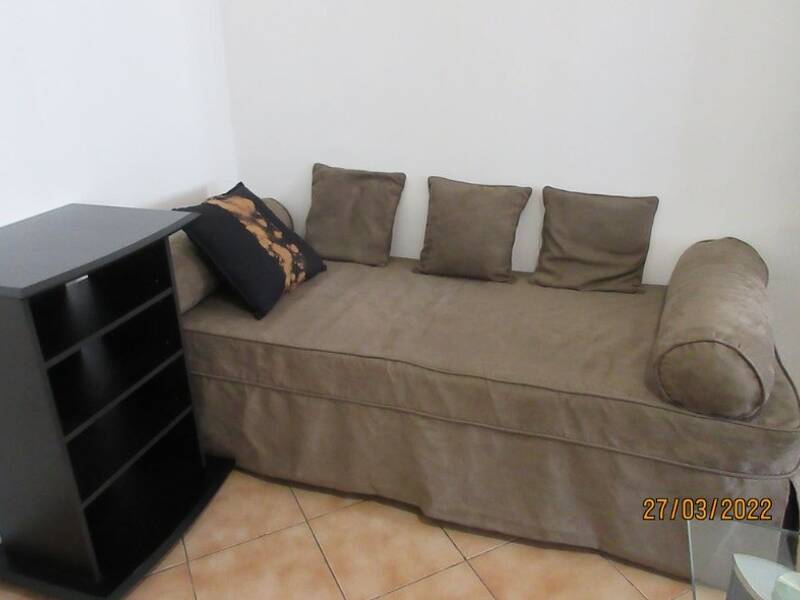 Maison à louer, 73m², MARSEILLE 13E