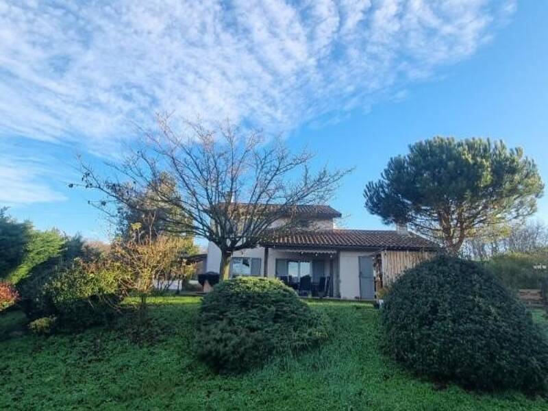 Maison à louer, 122m², ROUSSILLON