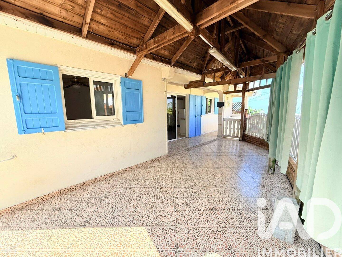 Maison à vendre, 140m², LE TAMPON