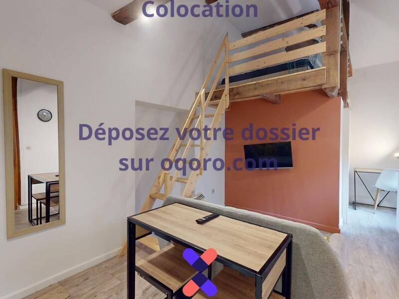 Maison à louer, 255m², LYON 3E