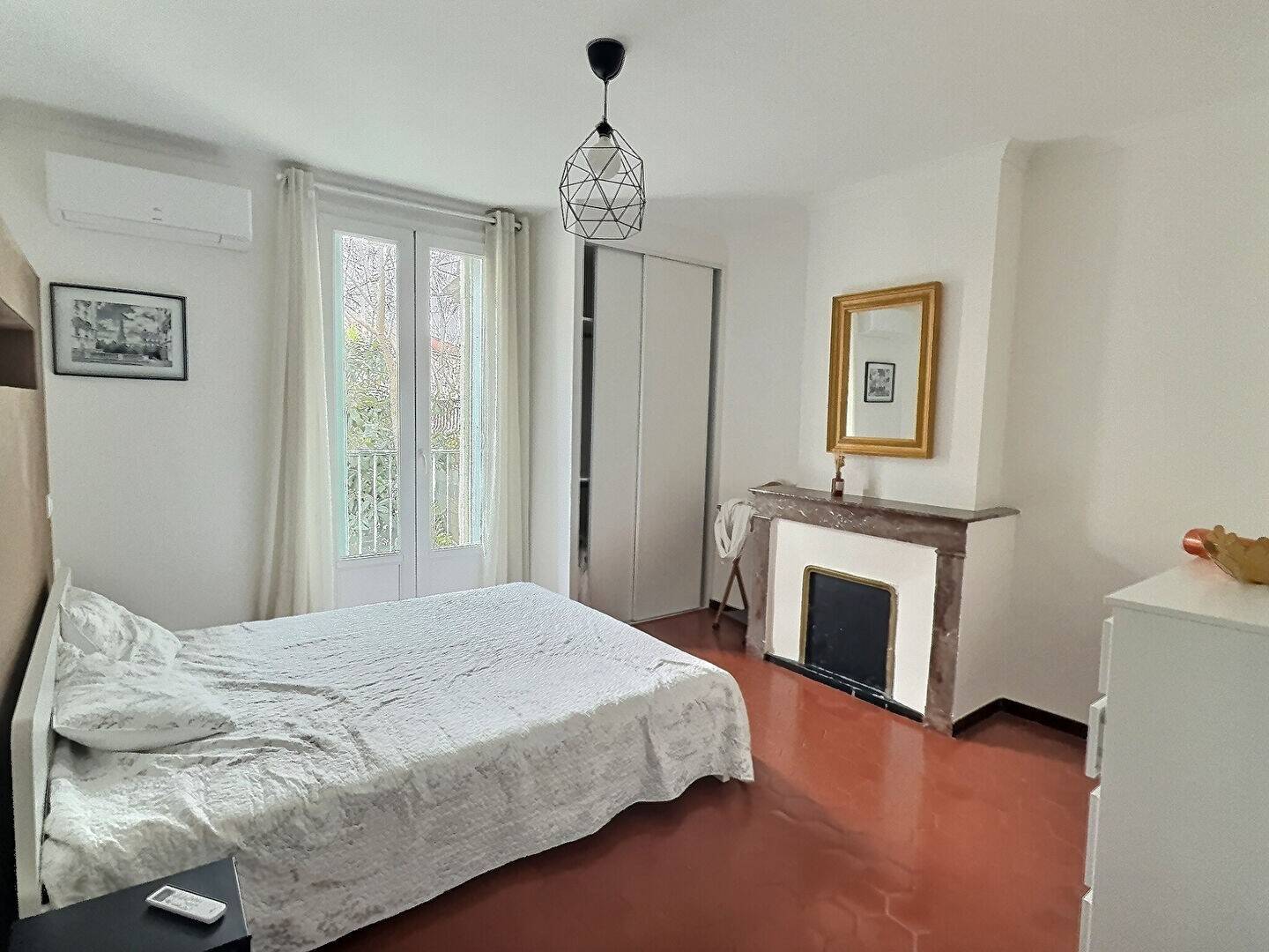 Maison à louer, 52m², BEZIERS