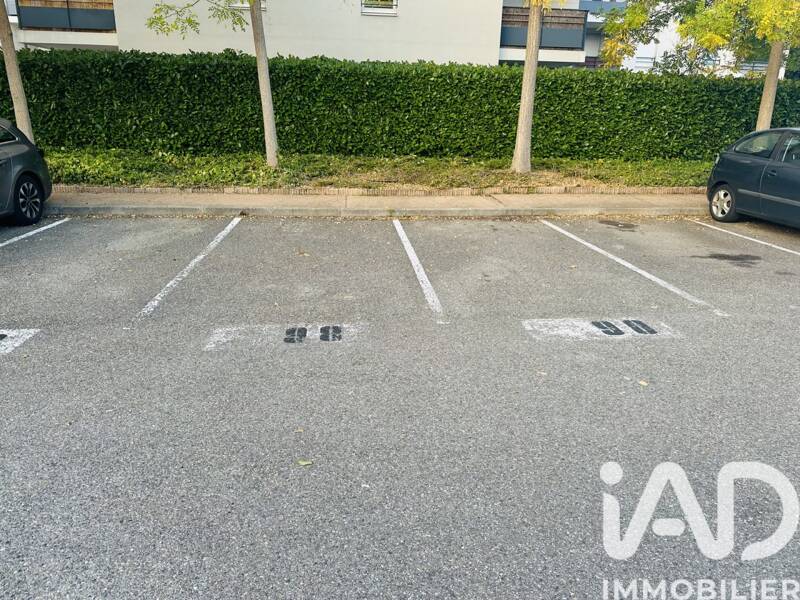 Maison à louer, 68m², LA VERPILLIERE