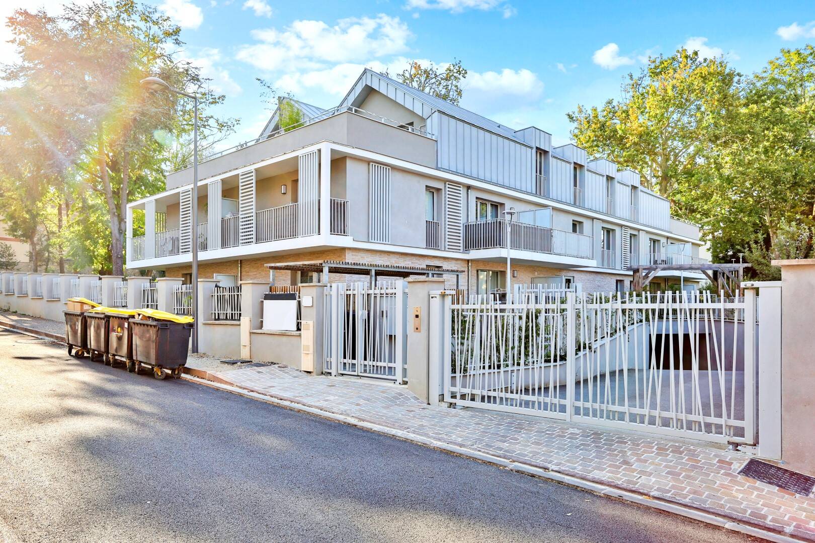 Maison à vendre, 80m², EVRY
