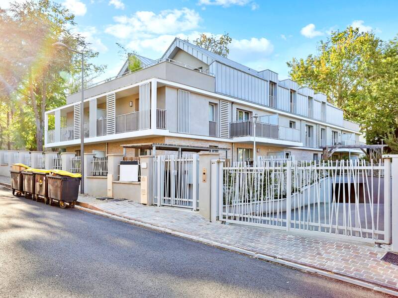 Maison à vendre, 80m², EVRY