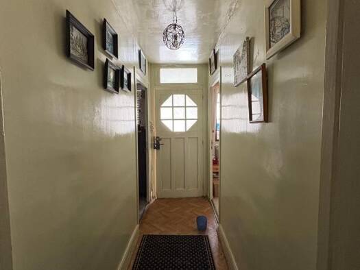 Maison de ville à vendre 35 000 € 2 pièces 1 chambre 54 m² 113 m² de terrain La Trimouille 86290
