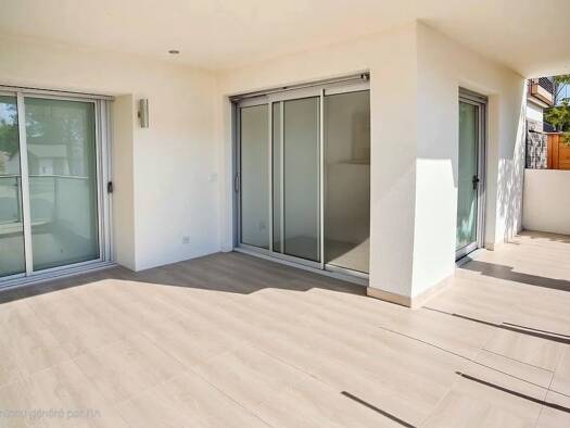 Appartement à vendre 590 000 € 4 pièces 3 chambres 121,4 m² RDC/1 Pugny-Chatenod 73100