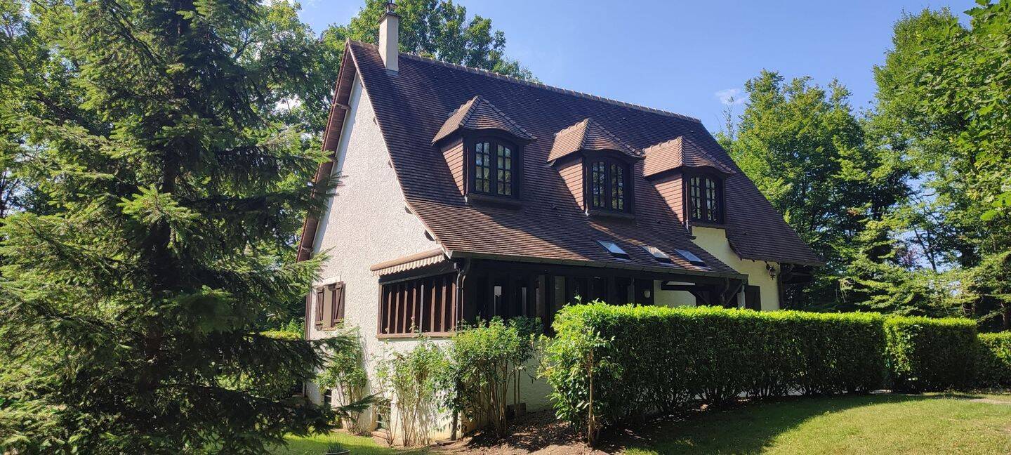 Maison à vendre, 133m², FERRIERES EN GATINAIS