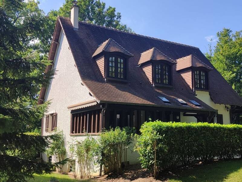 Maison à vendre, 133m², FERRIERES EN GATINAIS