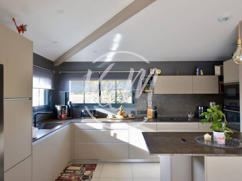 Maison à vendre, 170m², LANTON