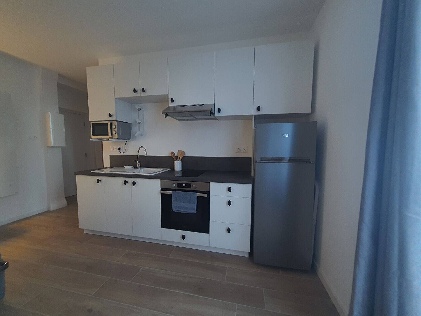 Maison à louer, 26m², PAU