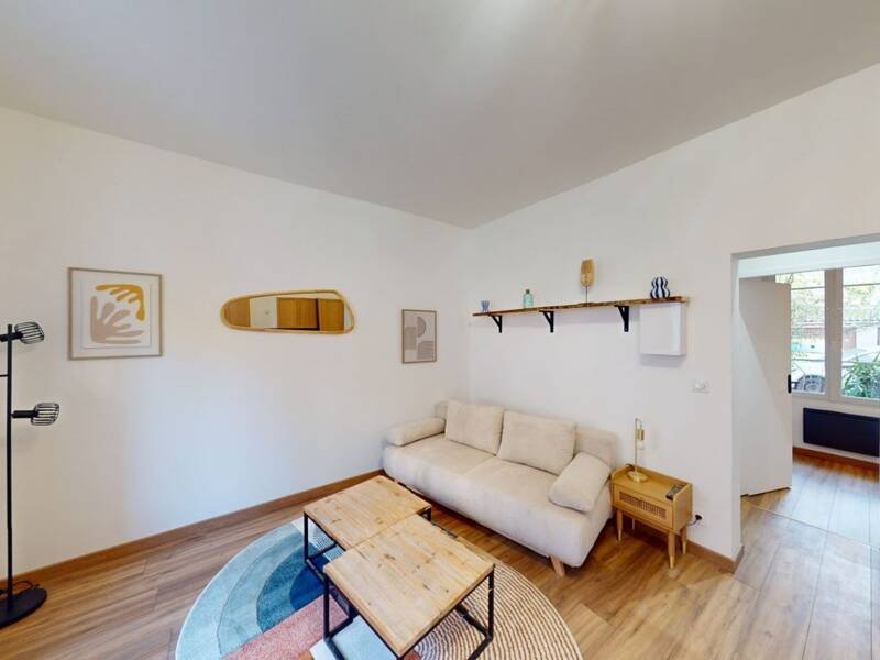 Maison à louer, 40m², LE HAVRE