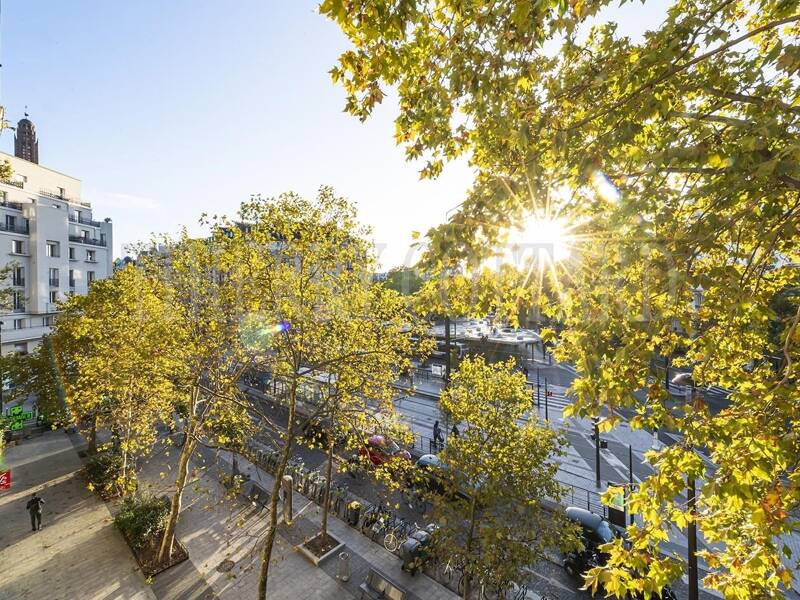 Maison à louer, 174m², PARIS 17E