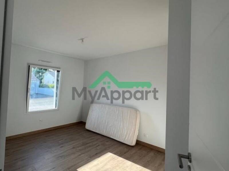 Maison à louer, 80m², AVRILLE