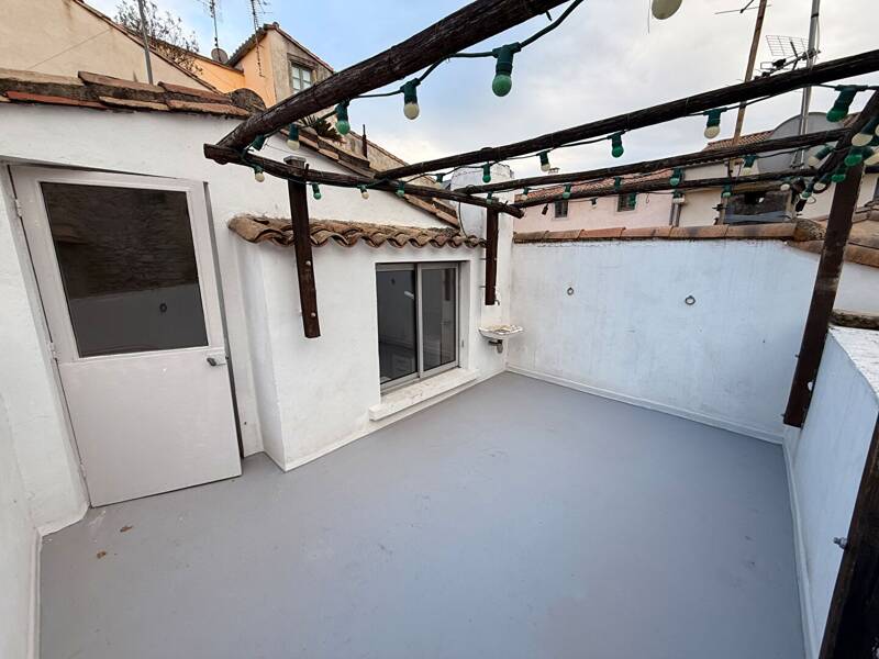 Maison à louer, 67m², NIMES