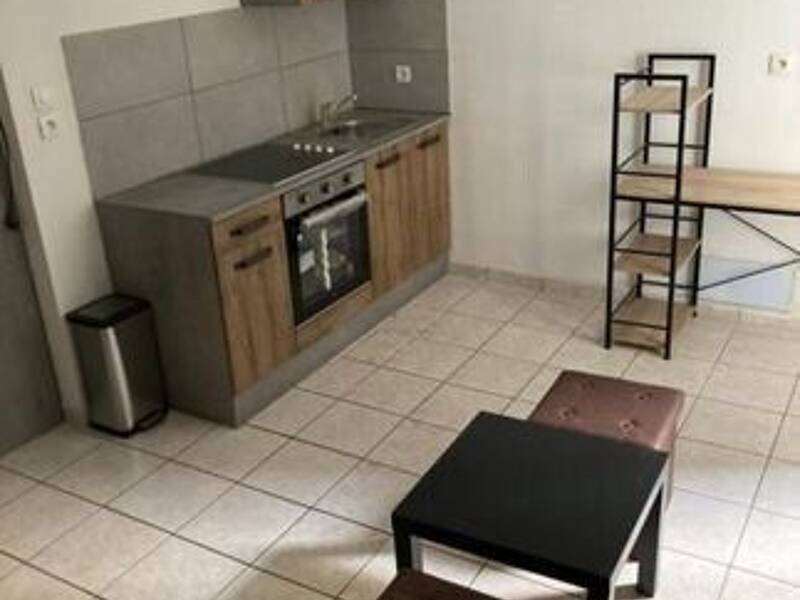 Maison à louer, 35m², SAINT ETIENNE