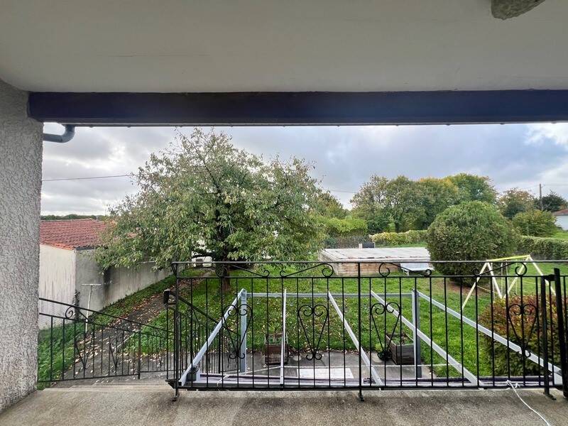 Maison à vendre, 101m², MAZERAY