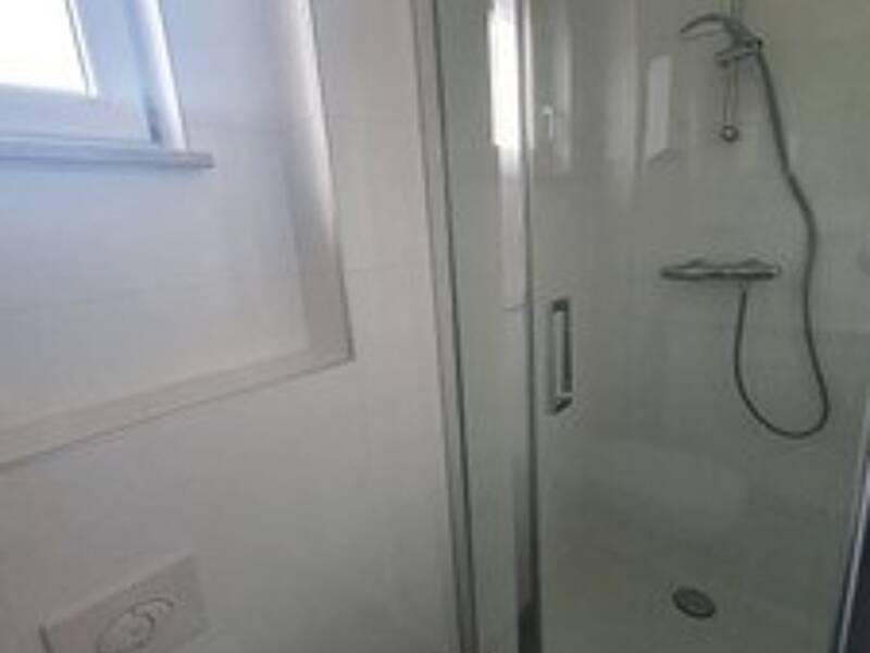 Maison à louer, 52m², HERRLISHEIM