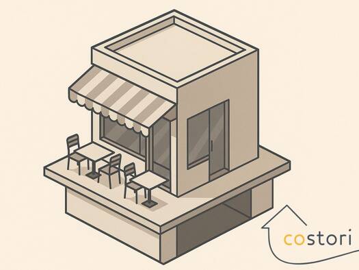 Local commercial à vendre 159 000 € 65 m² de surface de vente Boulevars-Gare-Saint Leger-Chabrand Draguignan 83300