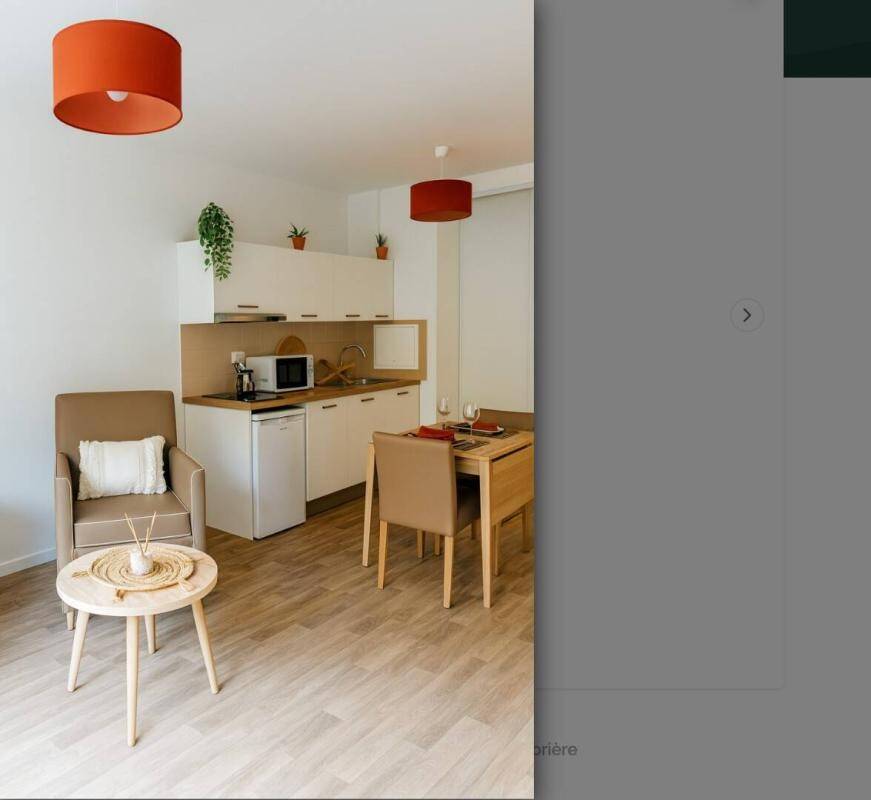 Maison à louer, 30m², LEVALLOIS PERRET