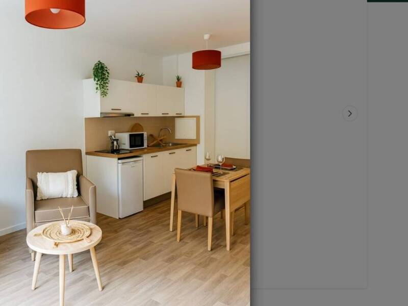Maison à louer, 30m², LEVALLOIS PERRET
