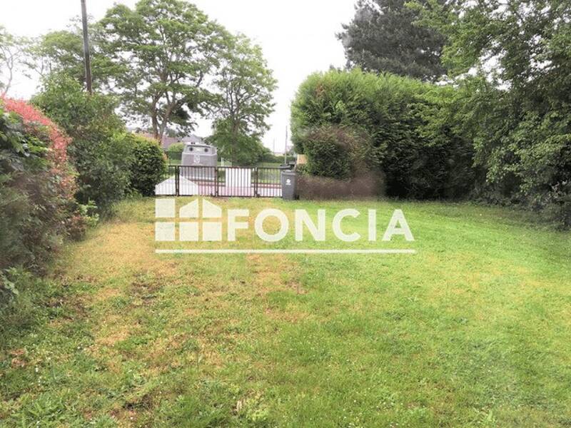 Maison à louer, 79m², BONSECOURS