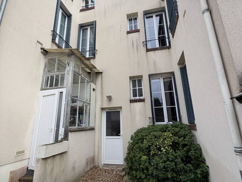 Maison à louer, 39m², LUISANT