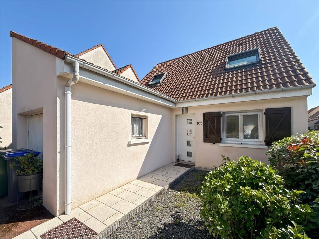 Maison à vendre, 93m², OLIVET
